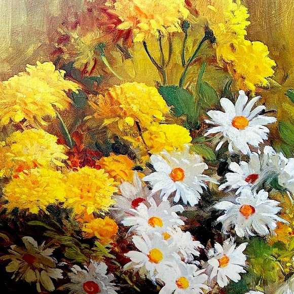 Meet your Posher, Tricia - Picture 1 of 1